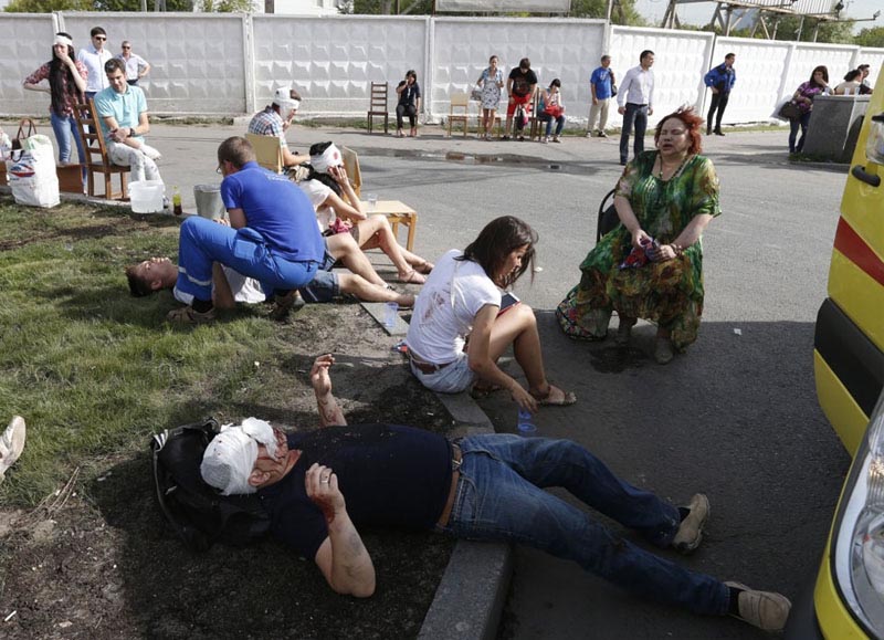 Три человека погибли при ЧП в московском метро