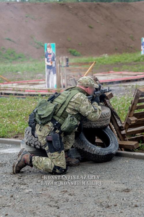 Фотографии таинственных российских войск вызвали большой интерес у китайских интернет-пользователей