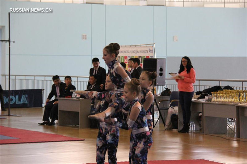 Чемпионат и первенство по тхэквондо стартовали во Владивостоке