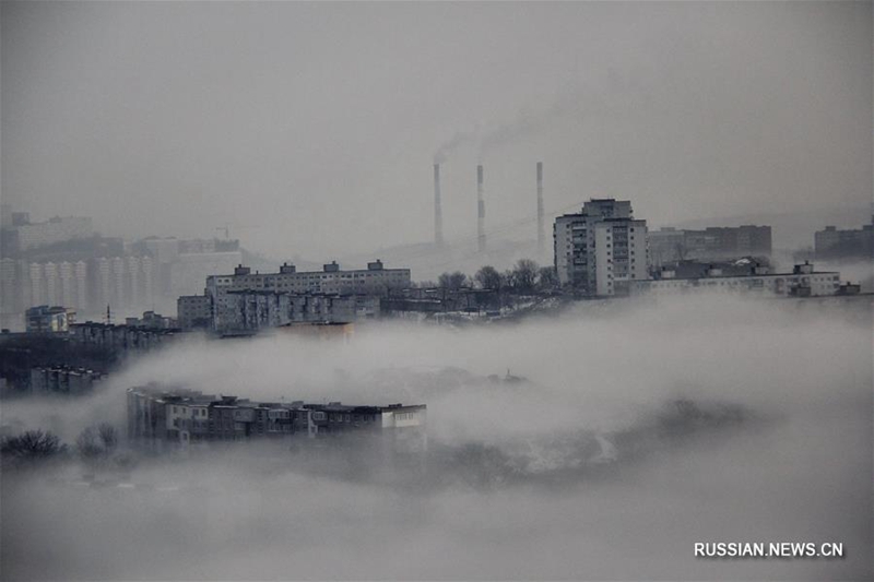 Во Владивостоке открылась фотовыставка, посвященная 157-летию города