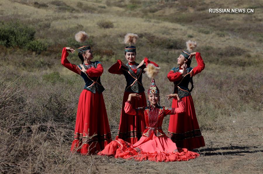 В Казахстане состоялся Международный туристический форум "Улытау - 2019"