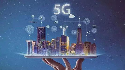 В Китае каждую неделю появляются 10 тыс. базовых станций сети 5G