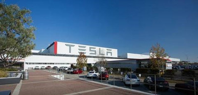 Компания Tesla?откроет новый бизнес по выработке элетроэнергии в Китае