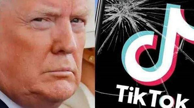 Сделка по TikTok: США представляют собой волка в овечьей шкуре