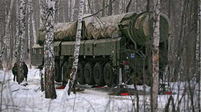 ООН поддержала продление СНВ-3