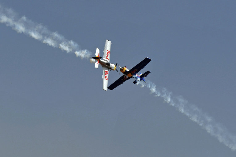 Новинки авиапрома на выставке Aero India 2013 (5)