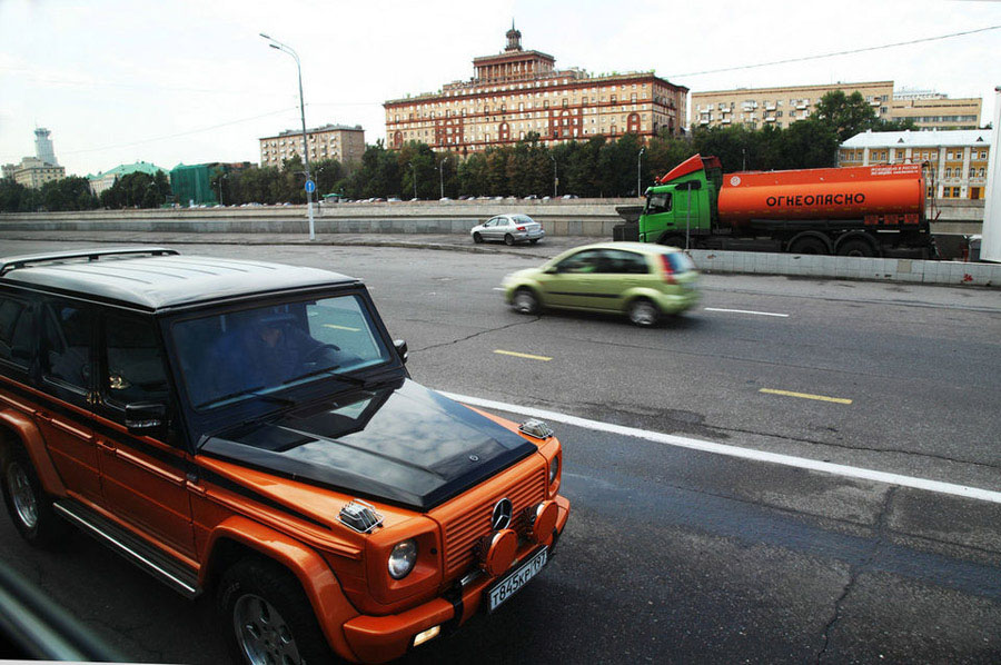 Красивые пейзажи Москвы (16)