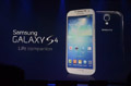 Новый смартфон Galaxy S4