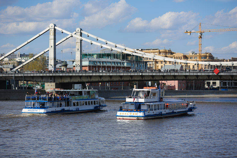 В Москве царит праздничная атмосфера (32)