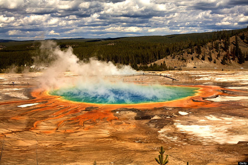 14 самых красивых водных пейзажей мира (2)