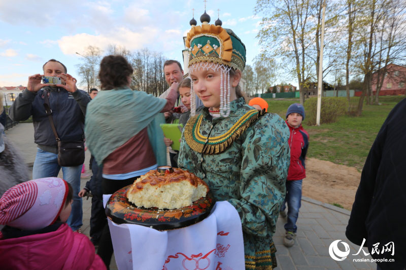 Чудесный пейзаж на берегу Волги (19)