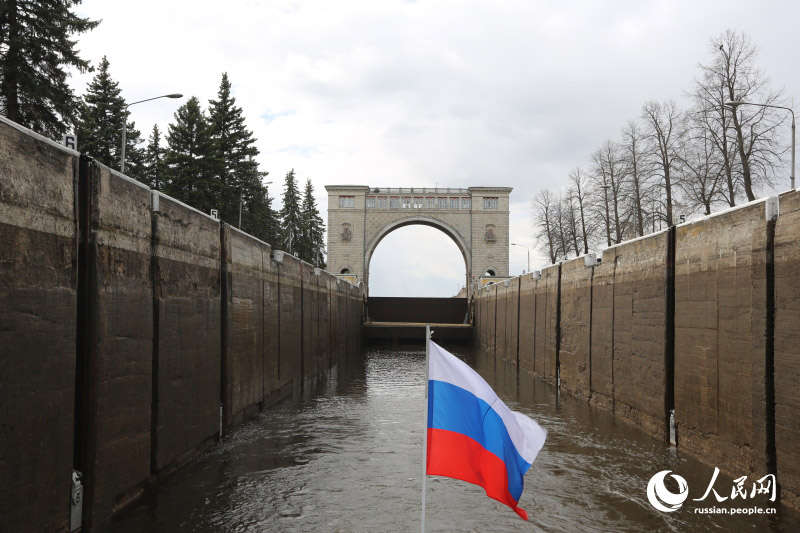 Чудесный пейзаж на берегу Волги (21)